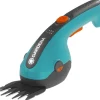 Grasscharen En Buxusscharen|Heggenscharen > Gardena 3,6V grasschaar / buxusschaar ClassicCut 12cm