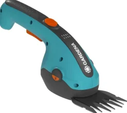 Grasscharen En Buxusscharen|Heggenscharen > Gardena 3,6V grasschaar / buxusschaar ClassicCut 12cm