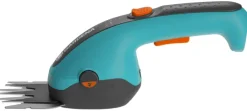 Grasscharen En Buxusscharen|Heggenscharen > Gardena 3,6V grasschaar / buxusschaar ClassicCut 12cm