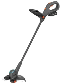 Grastrimmers > Gardena 18V grastrimmer EasyTrim 25 cm incl. 2,0Ah + lader