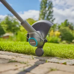 Grastrimmers > Gardena 18V grastrimmer EasyTrim 25 cm incl. 2,0Ah + lader