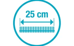 Grastrimmers > Gardena 18V grastrimmer EasyTrim 25 cm incl. 2,0Ah + lader
