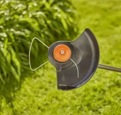 Grastrimmers > Gardena 18V grastrimmer PowerTrim 30 cm incl. 2.0Ah accu + lader