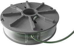 Grastrimmers > Gardena 18V grastrimmer PowerTrim 30 cm incl. 2.0Ah accu + lader