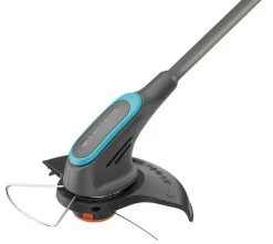 Grastrimmers > Gardena 18V grastrimmer PowerTrim 30 cm incl. 2.0Ah accu + lader
