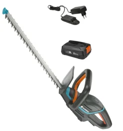 Heggenscharen > Gardena 18V heggenschaar ComfortCut 50cm incl. accu + lader