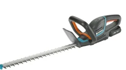 Heggenscharen > Gardena 18V heggenschaar ComfortCut 50cm incl. accu + lader