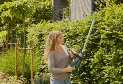 Heggenscharen > Gardena 18V heggenschaar ComfortCut 50cm incl. accu + lader