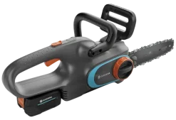 Kettingzagen > Gardena 18V kettingzaag PowerSaw (zonder accu)