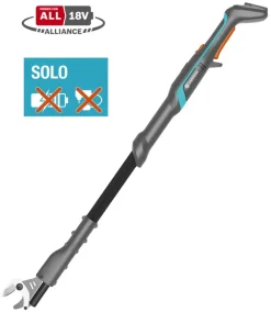 Snoeigereedschap > Gardena 18V takkenschaar (P4A) (zonder accu)