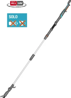 Snoeigereedschap > Gardena 18V telescopische takkenschaar 2,5m (P4A) (zonder accu)