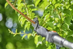 Snoeigereedschap > Gardena 18V telescopische takkenschaar 2,5m (P4A) (zonder accu)
