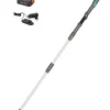 Snoeigereedschap > Gardena 18V telescopische takkenschaar 2,5m (P4A) Incl. 2.0Ah accu + lader