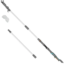 Snoeigereedschap > Gardena 18V telescopische takkenschaar 3,6m (P4A) (zonder accu)