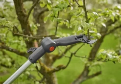 Snoeigereedschap > Gardena 18V telescopische takkenschaar 3,6m (P4A) (zonder accu)