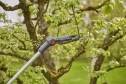 Snoeigereedschap > Gardena 18V telescopische takkenschaar 3,6m (P4A) (zonder accu)