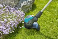Grastrimmers > Gardena 18V trimmer EasyCut 23cm incl. accu + lader