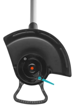 Grastrimmers > Gardena 18V trimmer EasyCut 23cm incl. accu + lader