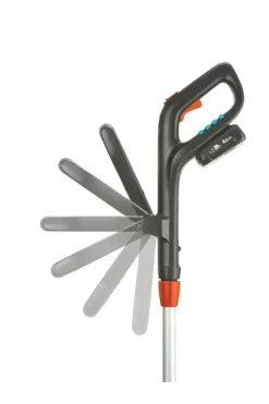 Grastrimmers > Gardena 18V trimmer EasyCut 23cm incl. accu + lader