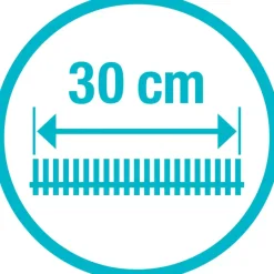 Grastrimmers > Gardena 18V trimmer PowerTrim 30 cm (zonder accu)