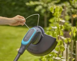 Grastrimmers > Gardena 18V trimmer PowerTrim 30 cm (zonder accu)