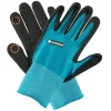Handschoenen > Gardena werkhandschoenen universeel S blauw