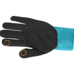 Handschoenen > Gardena werkhandschoenen universeel S blauw