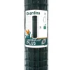 Gardenplast plus tuingaas 80 cm x 10 m groen