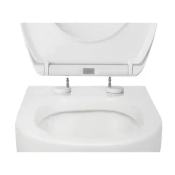 Geberit Abell inbouwreservoir set Geberit UP100 met hangend toilet