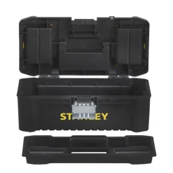 Gereedschapskisten & Opbergsystemen > STANLEY Gereedschapskoffer Essential 19"