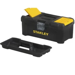 Gereedschapskisten & Opbergsystemen > STANLEY Gereedschapskoffer Essential 16