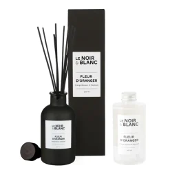 Geurstokjes - 200 ml - Fleur d'oranger