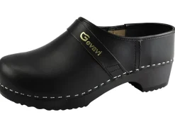 Werkschoenen > Gevavi 900 schoenklompen zwart maat 47