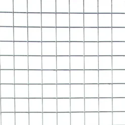 Giardino gaaspaneel Siena aluminium 180 x 90 cm