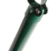 Giardino ronde steunpaal groen ø 34 mm x 120 cm