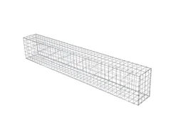 Giardino schanskorf Como Bordure long basic 30 x 180 x 20 cm