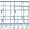 Giardino schanskorf Como Bordure half-basic 30 x 60 x 20 cm