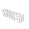 Giardino schanskorf Como Bordure basic 30 x 120 x 20 cm