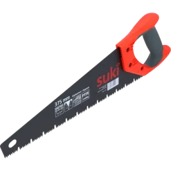 Cellenbetonblokken Accessoires|Cellenbetonblokken > Suki Gipsplaatzaag, PTFE ergo, 375mm