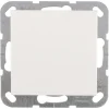 Schakelaars > Gira ST55 inbouw kruisschakelaar wit