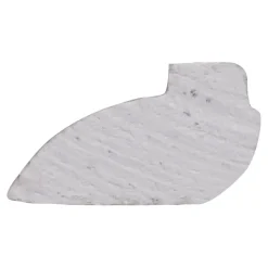 Houtenprofielen|Overgangsprofielen > Geen Glaslat grenen gegrond 9x15 mm 270 cm