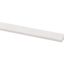 Houtenprofielen > Geen Glaslat grenen gegrond 10x19 mm 270 cm