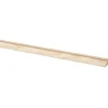 Houtenprofielen|Overgangsprofielen > Geen Glaslat grenen 9x15 mm lengte 270 cm