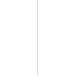 Houtenprofielen|Overgangsprofielen > Geen Glaslat grenen 9x15 mm lengte 270 cm