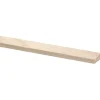 Houtenprofielen|Overgangsprofielen > Geen Glaslat grenen 13x28 mm lengte 270 cm