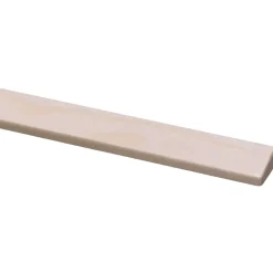 Houtenprofielen > Geen Glaslat grenen 10x19 mm lengte 270 cm