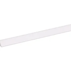 Houtenprofielen|Overgangsprofielen > Geen Glaslat grenen 9x16 mm lengte 270 cm gegrond