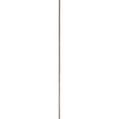 Houtenprofielen|Overgangsprofielen > Geen Glaslat hardhout 9x33 mm lengte 270 cm