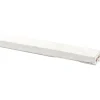 Houtenprofielen|Overgangsprofielen > Geen Glaslat hardhout 24x28 mm lengte 270 cm gegrond
