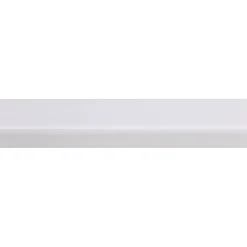 Houtenprofielen|Overgangsprofielen > Geen Glaslat hardhout 28x17 mm lengte 270 cm gegrond